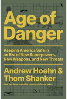 Age of Danger - Humanitas