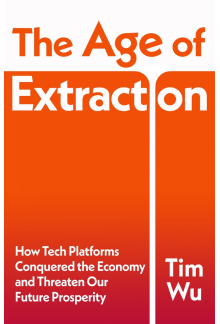 Age of Extraction - Humanitas