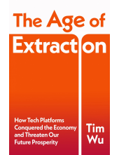 Age of Extraction - Humanitas