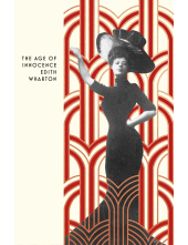 Age of Innocence - Humanitas