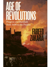 Age of Revolutions - Humanitas