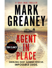 Agent in Place - Humanitas