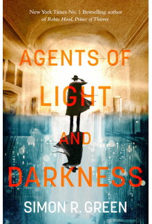 Agents of Light and Darkness - Humanitas