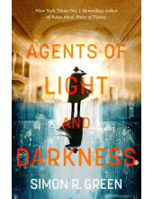 Agents of Light and Darkness - Humanitas
