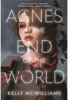 Agnes at the End of the World - Humanitas
