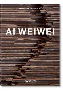 Ai Weiwei (40th Anniversary Edition) - Humanitas