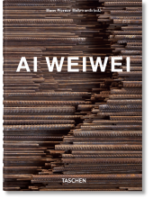 Ai Weiwei (40th Anniversary Edition) - Humanitas