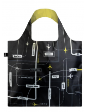 Airport Departures Bag - Humanitas