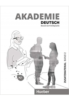 Akademie Deuhsch A2+ Zusatzmatbd 2 - Humanitas