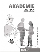 Akademie Deuhsch A2+ Zusatzmatbd 2 - Humanitas