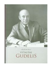 Akademikas Vytautas Gudelis - Humanitas