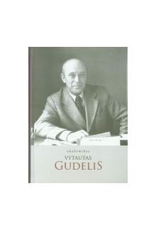 Akademikas Vytautas Gudelis - Humanitas