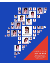 Aladdin Sane 50 - Humanitas