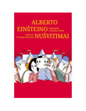 Alberto Einšteino nušvitimai - Humanitas