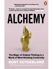 Alchemy - Humanitas