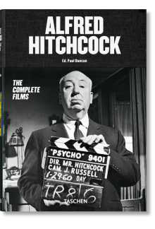 Alfred Hitchcock.The Complete Films - Humanitas