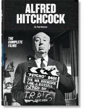 Alfred Hitchcock.The Complete Films - Humanitas