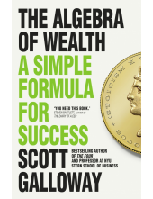 Algebra of Wealth - Humanitas