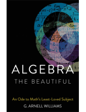 Algebra the Beautiful - Humanitas