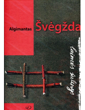 Algimantas Švėgžda. Laimės šulinys - Humanitas