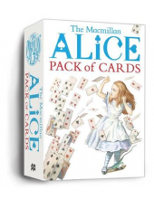 The Macmillan Alice Pack of Cards - Humanitas