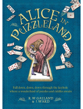 Alice in Puzzleland - Humanitas
