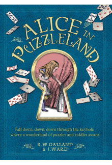 Alice in Puzzleland - Humanitas