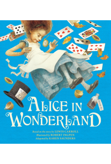 Alice in Wonderland - Humanitas
