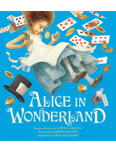 Alice in Wonderland - Humanitas