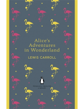 Alice's Adventures in Wonderland and Through the Looking Gla - Humanitas