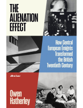 Alienation Effect - Humanitas