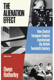 Alienation Effect - Humanitas