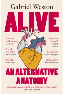 Alive - Humanitas