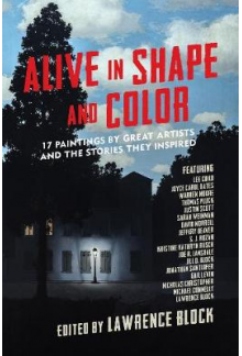 Alive in Shape and Color. 17 Paintings by Great Artists and the Stories They Inspired - Humanitas