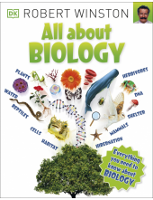 All About Biology - Humanitas