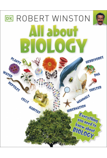 All About Biology - Humanitas