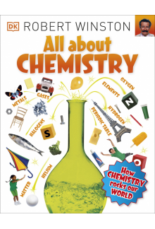 All About Chemistry - Humanitas