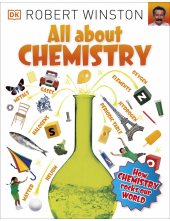 All About Chemistry - Humanitas