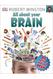 All About Your Brain - Humanitas