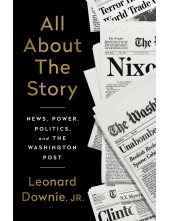 All About the Story - Humanitas
