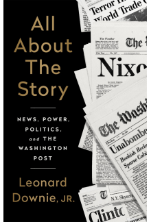All About the Story - Humanitas