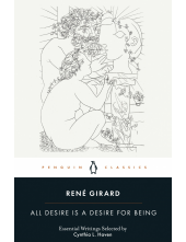 All Desire is a Desire for Being - Humanitas
