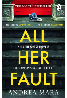 All Her Fault - Humanitas
