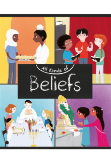 All Kinds of: Beliefs - Humanitas