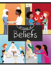 All Kinds of: Beliefs - Humanitas