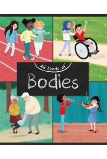 All Kinds of: Bodies - Humanitas