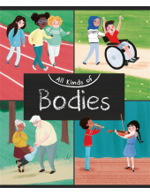 All Kinds of: Bodies - Humanitas