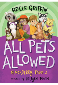 All Pets Allowed: Blackberry Farm 2 - Humanitas
