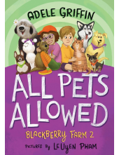 All Pets Allowed: Blackberry Farm 2 - Humanitas