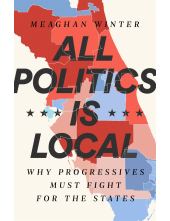 All Politics Is Local - Humanitas